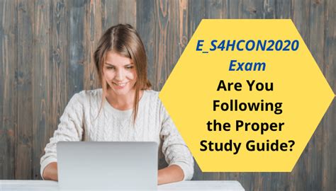 E-S4HCON2022 Online Prüfung