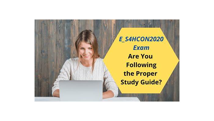 E-S4HCON2022 Exam Sample Online