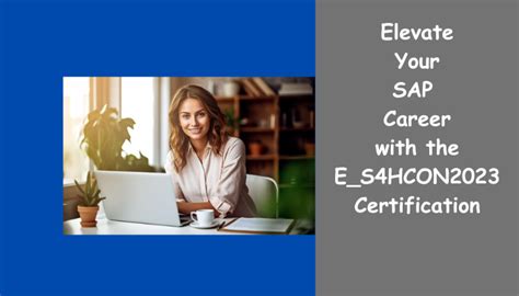 E-S4HCON2023 Zertifizierungsantworten