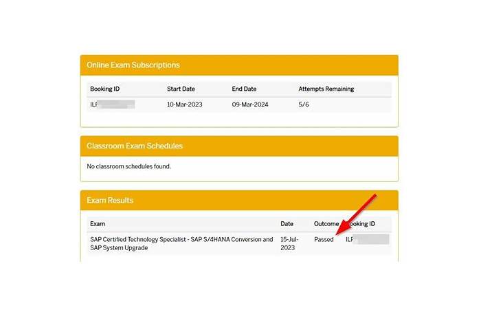 E-S4HCON2023最新題庫資源