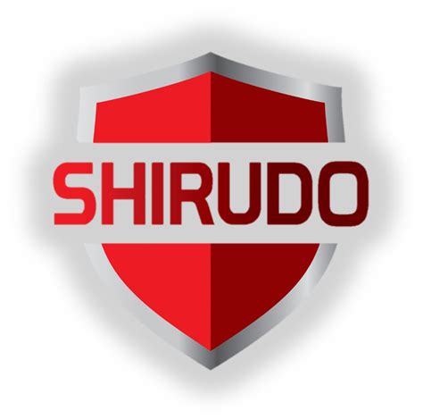 E-SHIRUDO