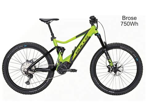 E-STREAM EVO AM 4 (S MAG) - Bulls Bikes USA