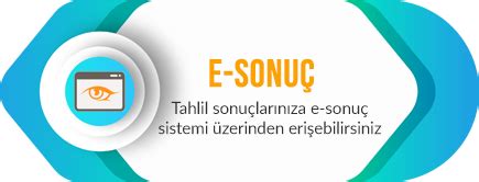 E-Sonuc.