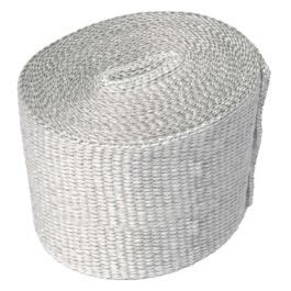 E-TECH 100mm Wide (4") Heat Wrap - non coated