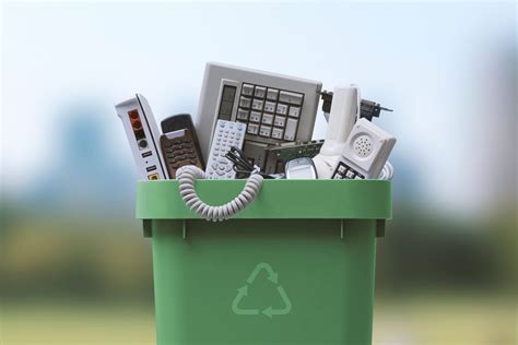 E-Waste – Envirozone