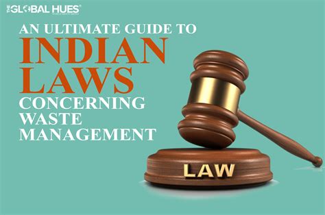 E-Waste and laws for their disposal - Indian Law Watch