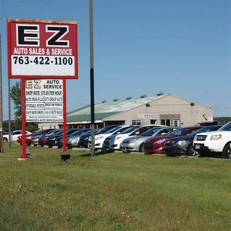 E-Z Auto Sales, Inc. Company Profile Bozeman, MT Competitors ...