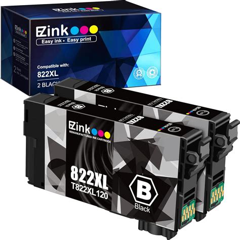 E-Z Ink (TM Remanufactured Ink Cartridge …