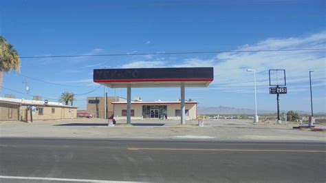 E-Z Mart, 49998 Ehrenberg Poston Hwy, Ehrenberg, AZ, Convenience Stores ...