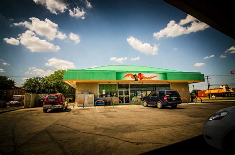 E-Z Mart in Andrews, TX - Hours & Locations