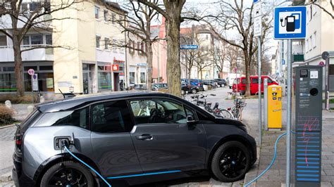 E-auto zu teuer für normalverdiener