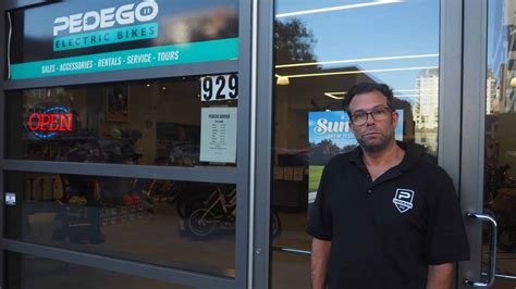 E-bike shops in Denver battle repeat thefts: “Insurance doesn’t solve trauma”