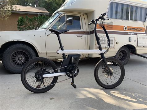 Azub 6 Recumbent Electric Bike. 10/17 · Highlands Ranch. $2,500. hide. •. RadWagon electric cargo bike (needs battery) 10/16 · Westminster/Denver. $500. hide..