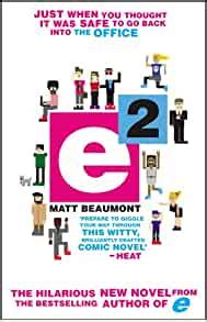 Download E By Matt Beaumont