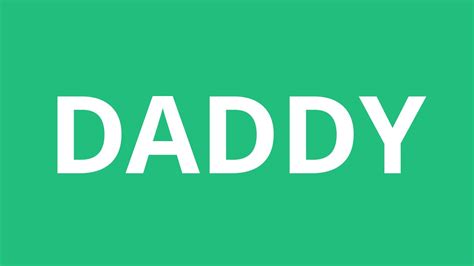 E-daddy. E DADDY 