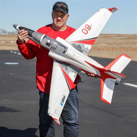 E-flite Viper 90mm EDF Jet ARF Plus e-Flite