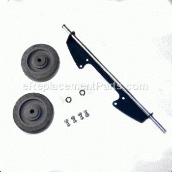 E-replacement parts. 1 Review. In Stock. $23.13 Add to Cart. This is a genuine OEM sourced replacement drum bearing slide designed for GE residential dryers. The dryer's drum slides help to support the front of the drum as it rotates. There are TWO (2) per dryer. They attach to the outer-most sides of the bearing. It is advised to replace both sides at the same time. 