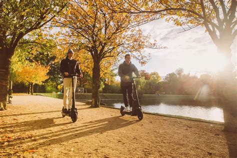 E-scooter casualties increase three-fold and nine deaths reported