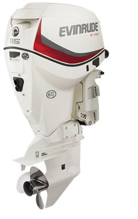 Get the best deals for 115 hp evinrude outboard motor at eBay.com. We have a great online selection at the lowest prices with Fast & Free shipping on many items! ... USED 2008-2009 EVINRUDE ETEC 115HP OUTBOARD MOTOR ENGINE POWERHEAD 115 hp E-TEC. Opens in a new window or tab. Pre-Owned. $2,295.00. boattrailerstoreparts (1,437) 100%. or Best ...