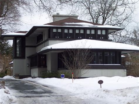 E. E. Boynton House - Frank Lloyd Wright Foundation