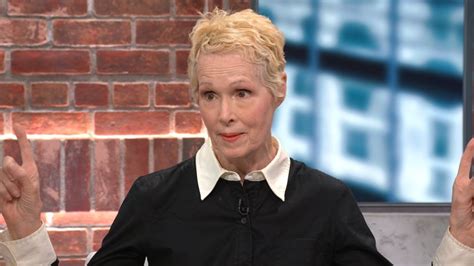 E. Jean Carroll says verdict in Trump abuse case is a victory for all victims of sexual assault