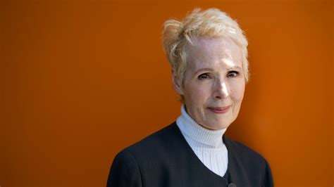 E. jean carroll pics. E. Jean Carroll arrives for her defamation trial against Former President Donald Trump at New York Federal Court on Jan. 16, 2024 in New York City. Michael M. Santiago/Getty Images 
