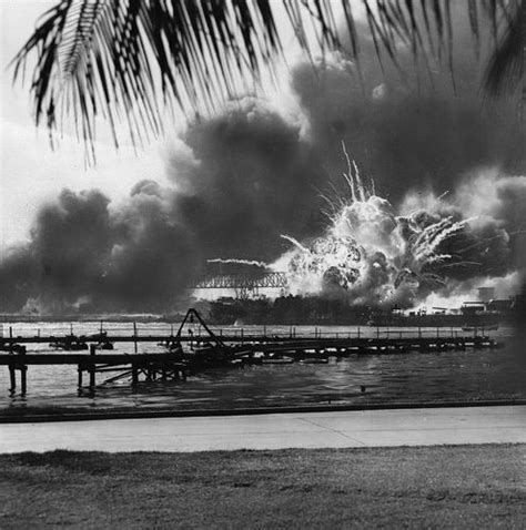 E.01 - Enter Japan - Pearl Harbor - WW2 - 120 A - December 7, …