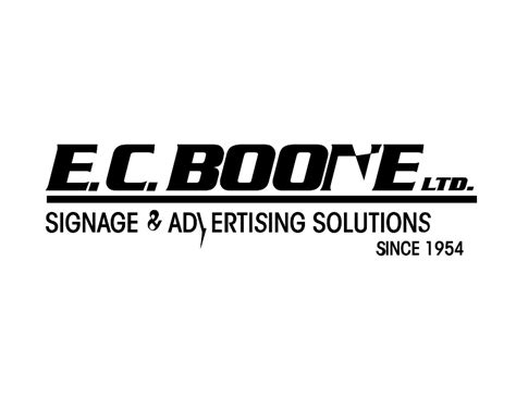 E.C. Boone Limited Company Profile St. John