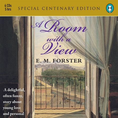 E.M. Forster (Author of A Room with a View) - Goodreads