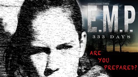 E.M.P. 333 Days - Trailer - YouTube