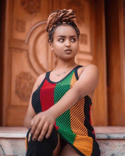 E.T.H.I.O.P.I.A.N 🇪🇹 (@ethiopian__beauties) - Instagram