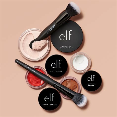 E.l.f. beauty stock. Things To Know About E.l.f. beauty stock. 