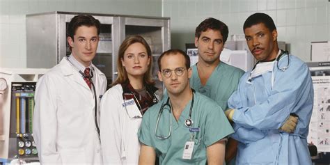 Sep 17, 2020 · Getty Images, Presley Ann/Getty Images. Croatian actor Goran Visnjic had big shoes to fill when he joined the cast of ER at the start of season six, as George Clooney had just left the show to ... 