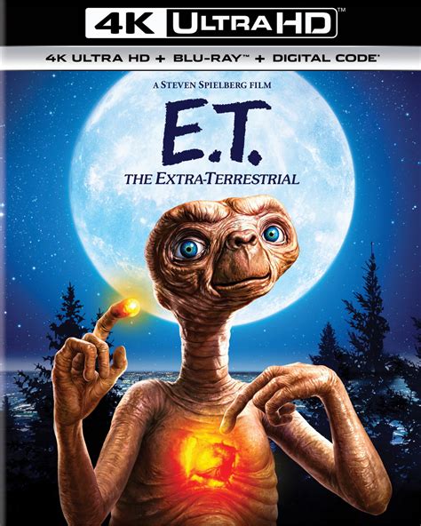 E.t movie. Things To Know About E.t movie. 