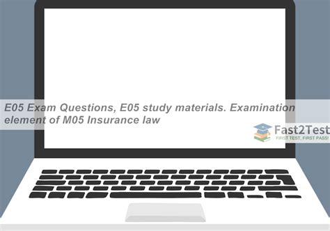 E05 Exam Fragen