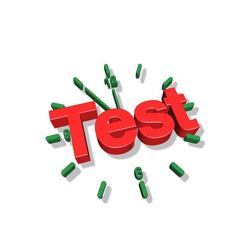E1 Tests