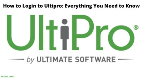 E11.ultipro.com login. In today’s fast-paced business environment, organizations are constantly seeking ways to streamline their operations and enhance the employee experience. One area that plays a crucial role in this endeavor is payroll management. 