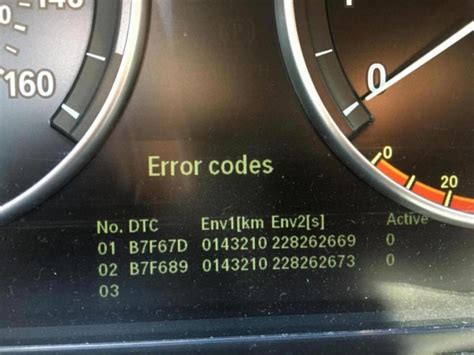 E11460 bmw error code f10 fix without 2015. 49:1 with Integral Active Steering).