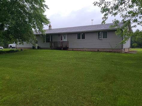 E1338 W River Hill Rd, Iola, WI 54945 Trulia