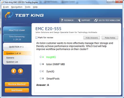 E20-555-CN Prüfungsinformationen