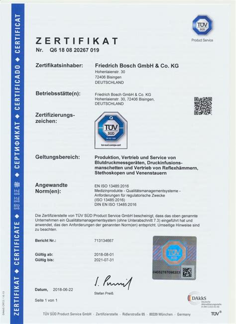 E20-555-CN Zertifizierung