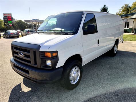 Steel Wheels. (503) 506-4809. Request Info. Salem, OR. No Image Available. 2014 Ford E-Series E-250 Cargo Van. 102,324 mi. 225 hp 4.6L V8 Flex Fuel Vehicle. 