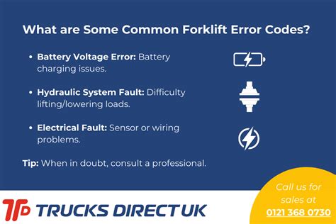 E27 error code caterpillar forklift.  Find your error code below to unders...