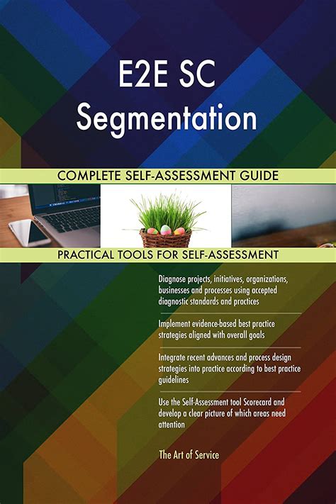 E2E SC Segmentation Standard Requirements