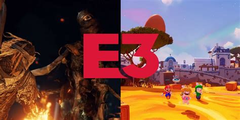 E3 2024 Day Four Roundup: Every Big Reveal From June 15 - Screen Rant