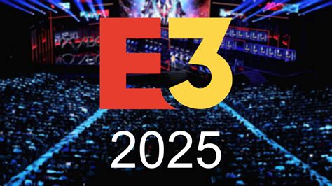 E3 2024 Schedule: What