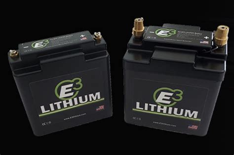 E3 lithium. Things To Know About E3 lithium. 