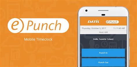 Datis ePunch If you’re looking for a reliable and efficient solution to streamline your data entry process, look no further than datis epunch. This innovative software offers a range of features designed to simplify and expedite the punching in of data. With its user-friendly interface and advanced technology, …. 