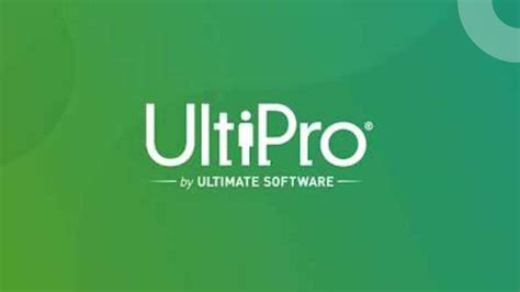 E32.ultipro. Ultimate Software ... 0 