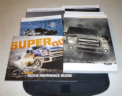 E350 2015 super duty owners manual. - Manual de autocad 2009 en espanol.